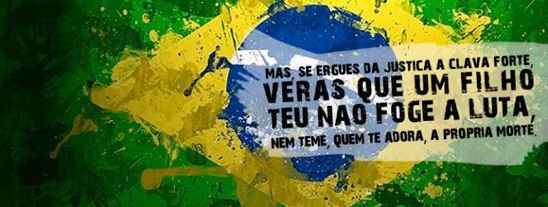 PROGRAMAÇÃO DA SEMANA DA PÁTRIA 2018 | 1 A 7 DE SETEMBRO